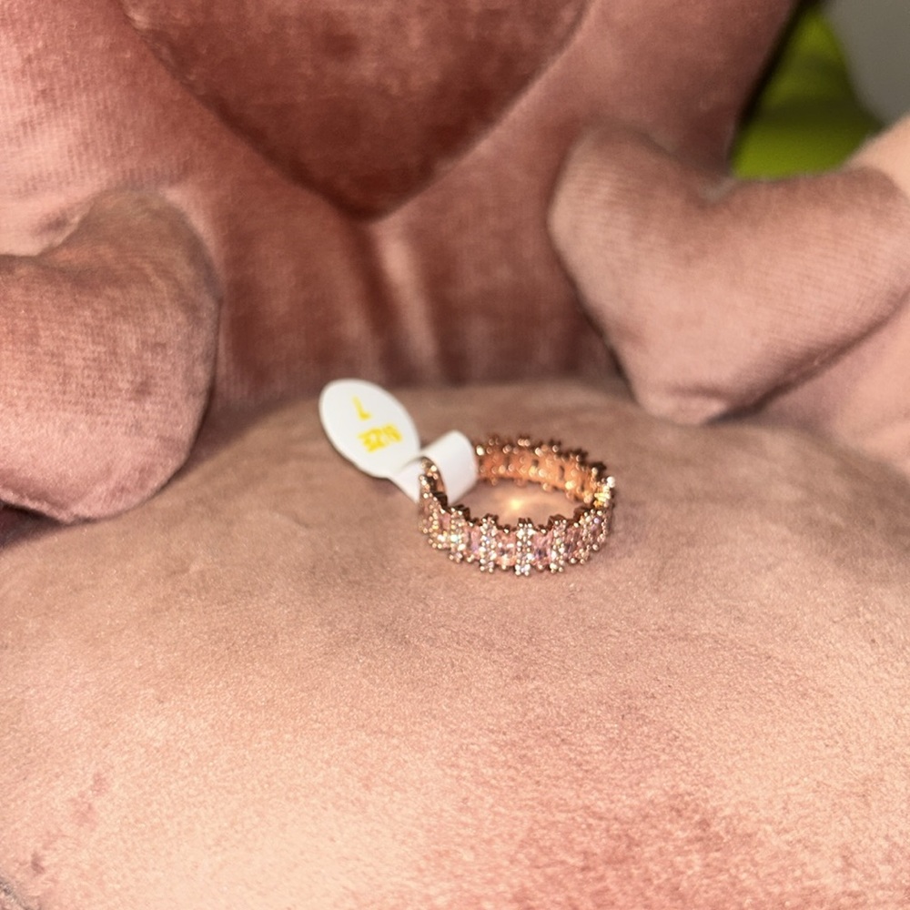 Bomb Party Ring